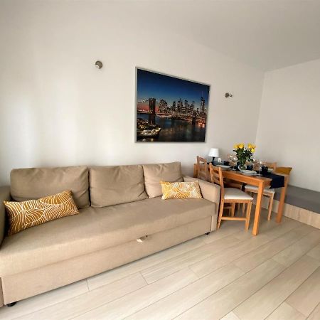 Stary Albatros 4B Apartment Gdansk Bagian luar foto