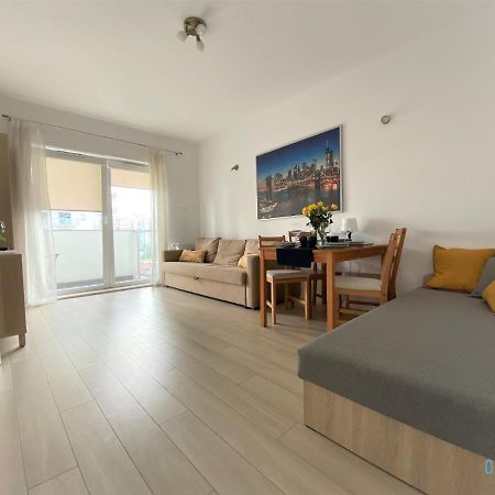 Stary Albatros 4B Apartment Gdansk Bagian luar foto