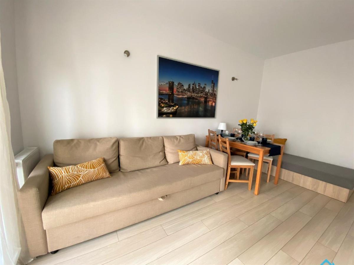 Stary Albatros 4B Apartment Gdansk Bagian luar foto