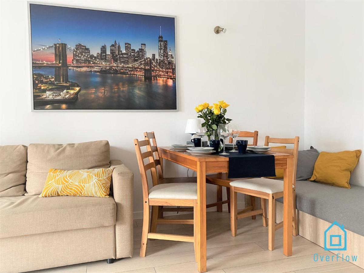 Stary Albatros 4B Apartment Gdansk Bagian luar foto