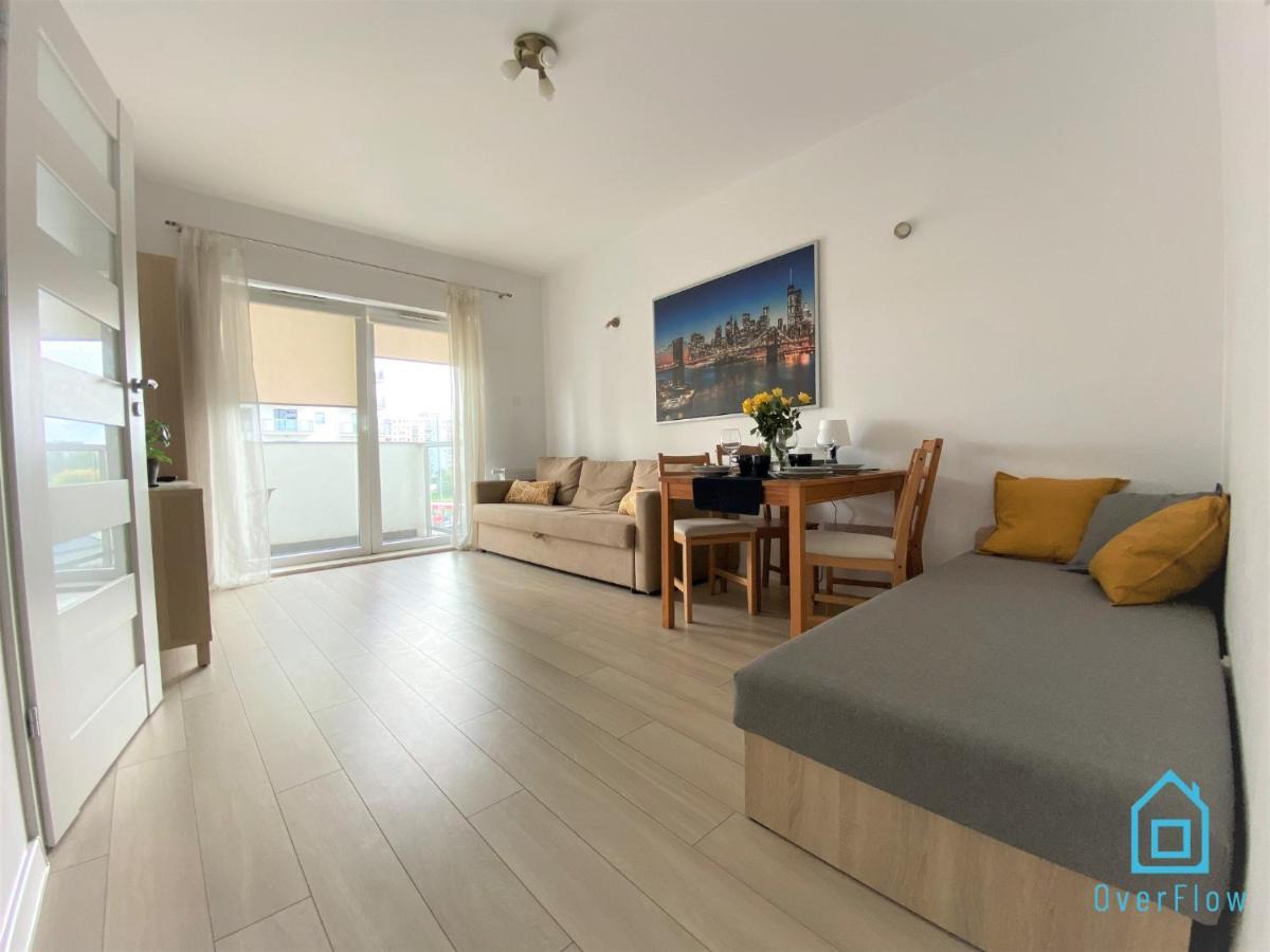 Stary Albatros 4B Apartment Gdansk Bagian luar foto