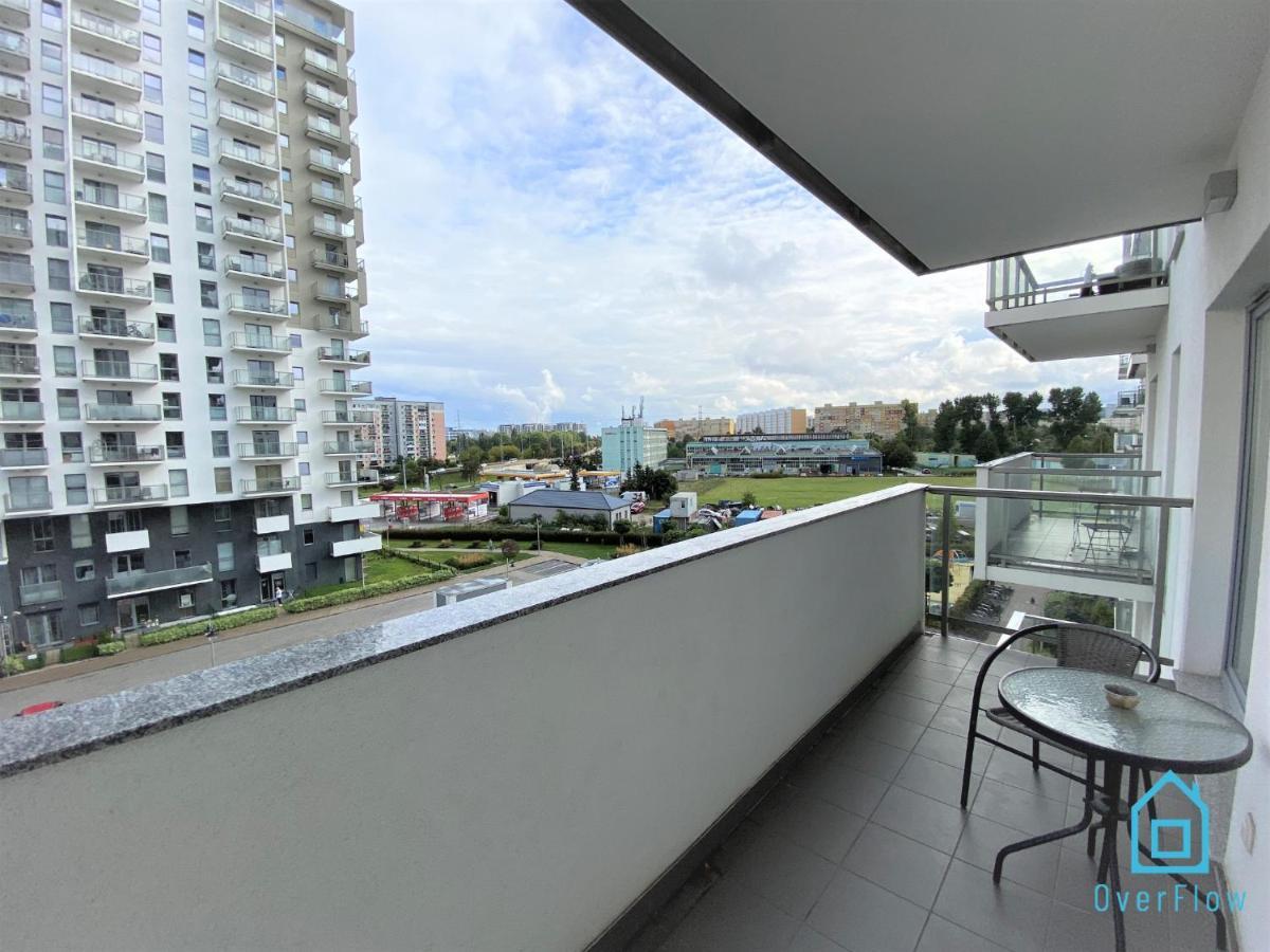 Stary Albatros 4B Apartment Gdansk Bagian luar foto