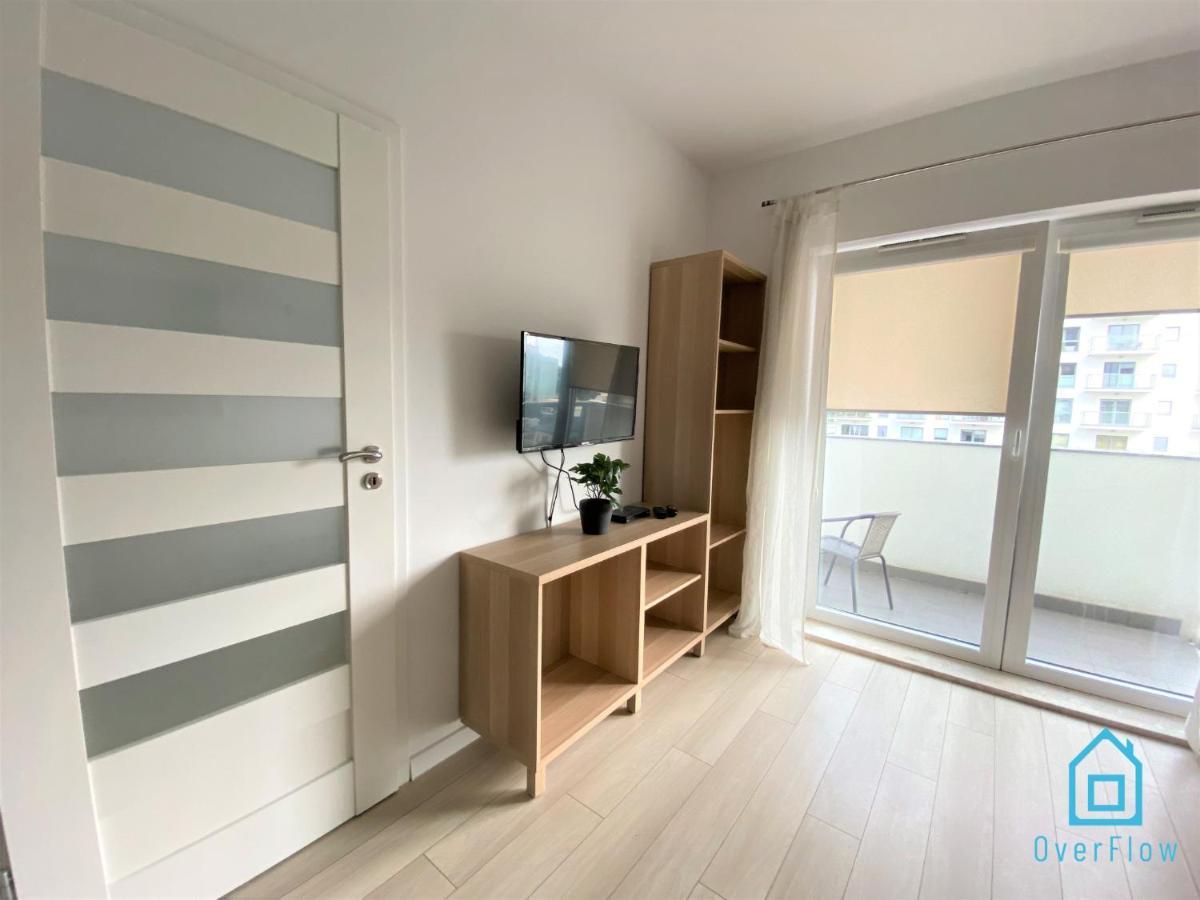 Stary Albatros 4B Apartment Gdansk Bagian luar foto