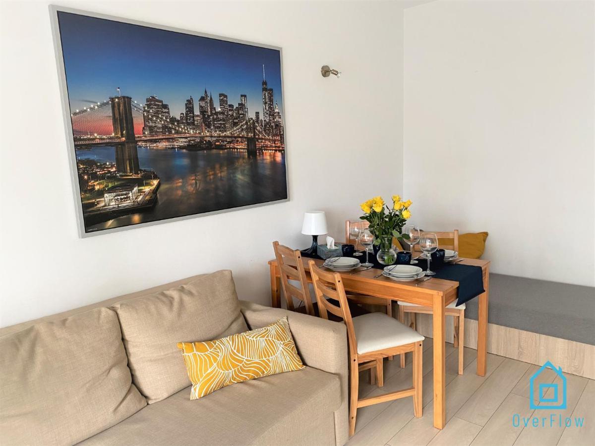 Stary Albatros 4B Apartment Gdansk Bagian luar foto