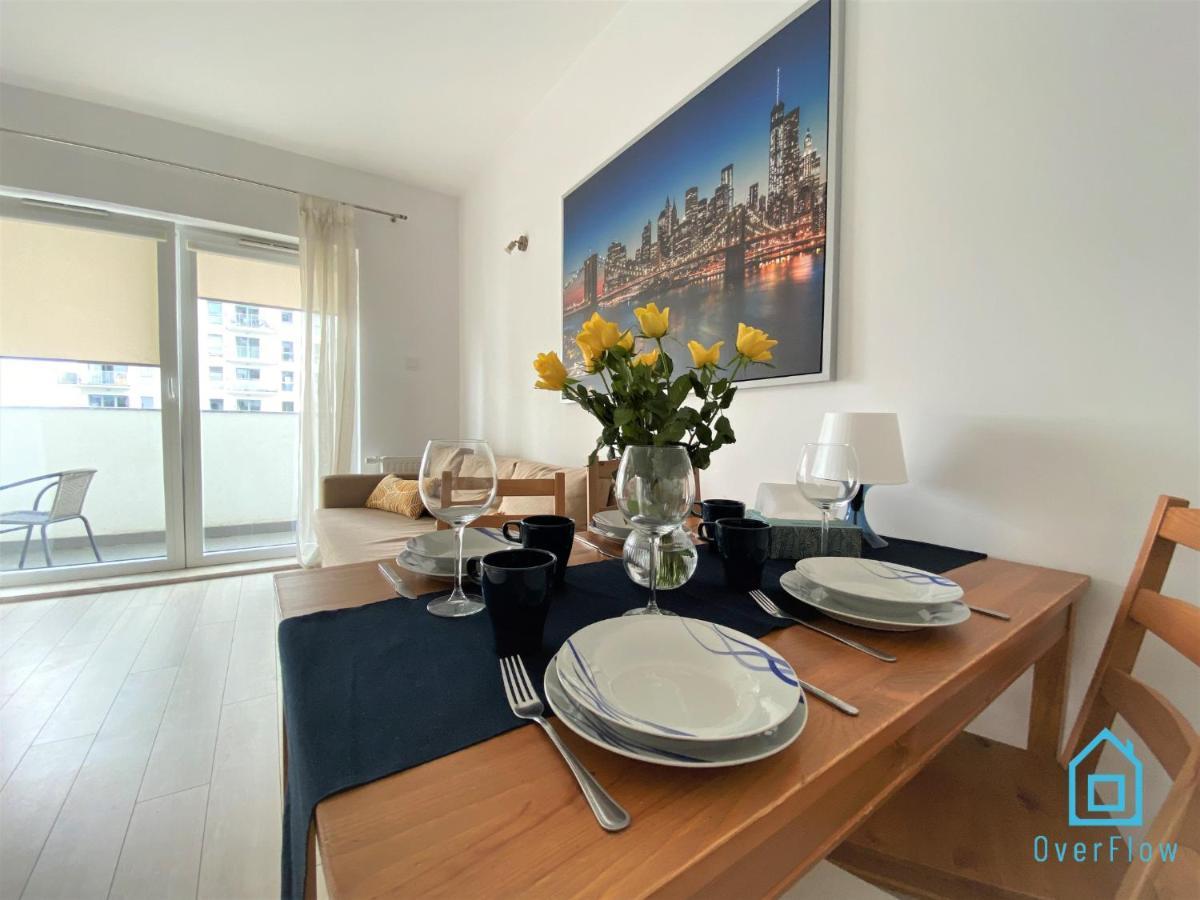 Stary Albatros 4B Apartment Gdansk Bagian luar foto